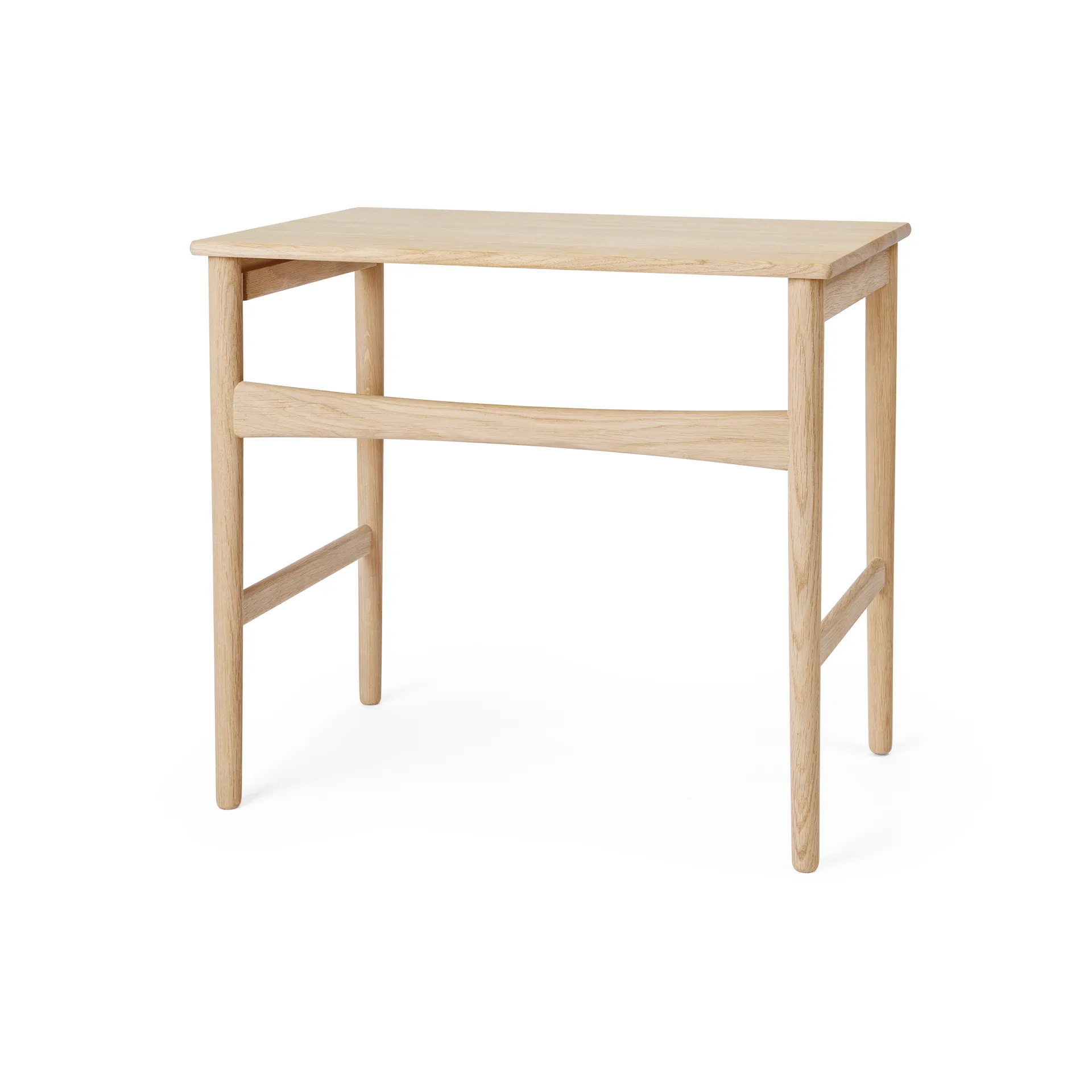 CH004 nesting tables satsbord, Vitoljad ek Carl Hansen & Søn