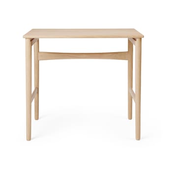 CH004 nesting tables satsbord - Vitoljad ek - Carl Hansen & Søn