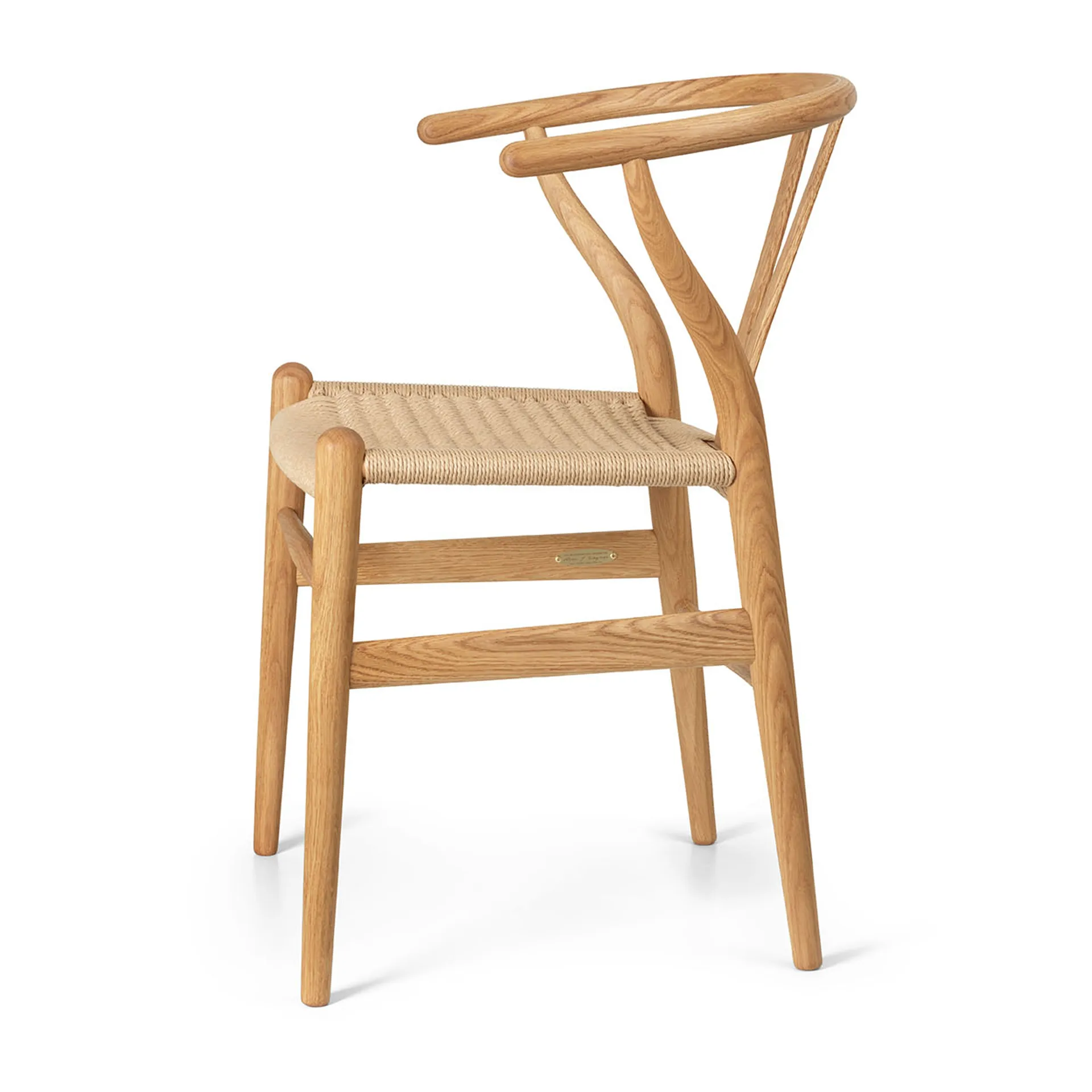 CH24 Birthday Edition 2023, Oljad ek Carl Hansen & Søn