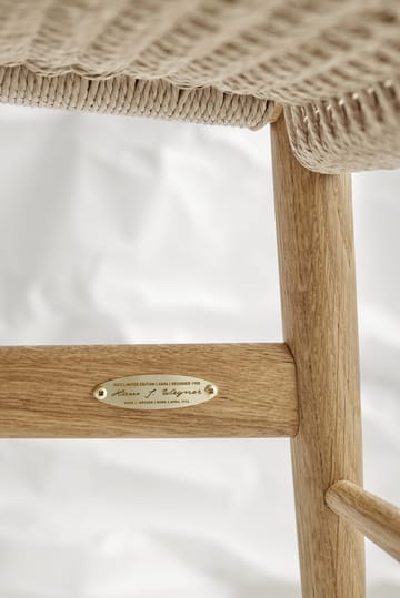 CH24 Birthday Edition 2023 - Oljad ek - Carl Hansen & Søn