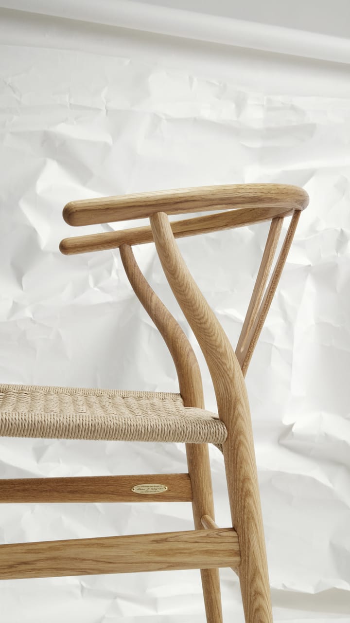 CH24 Birthday Edition 2023, Oljad ek Carl Hansen & Søn