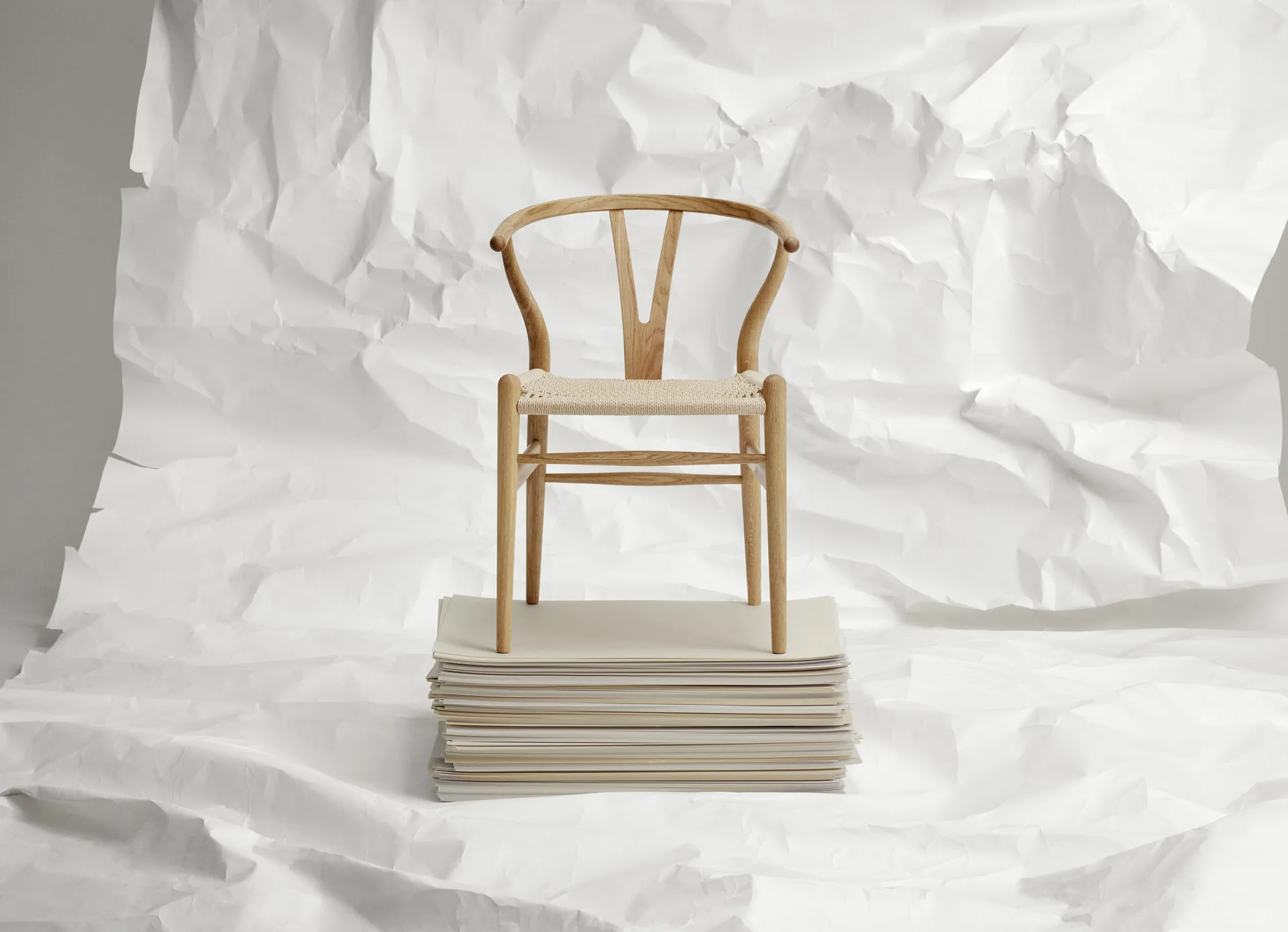 CH24 Birthday Edition 2023, Oljad ek Carl Hansen & Søn