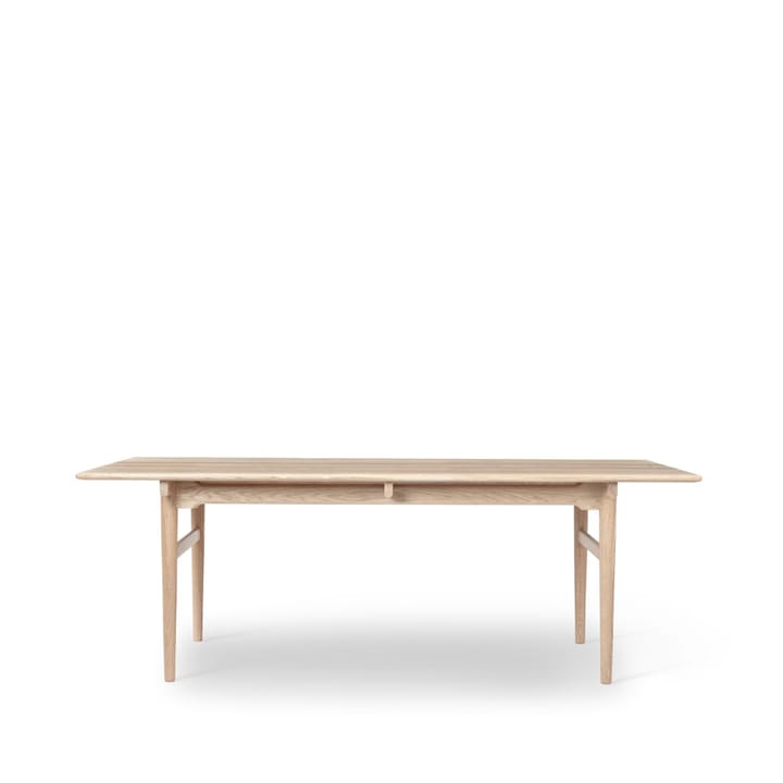 CH327 matbord - Såpad ek 248x95 cm - Carl Hansen & Søn