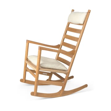 CH45 dynset 2 delar - Yeti Coton - Carl Hansen & Søn