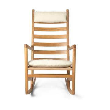 CH45 dynset 2 delar - Yeti Coton - Carl Hansen & Søn