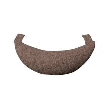 CH78 nackkudde - Fiord 271 tyg - Carl Hansen & Søn