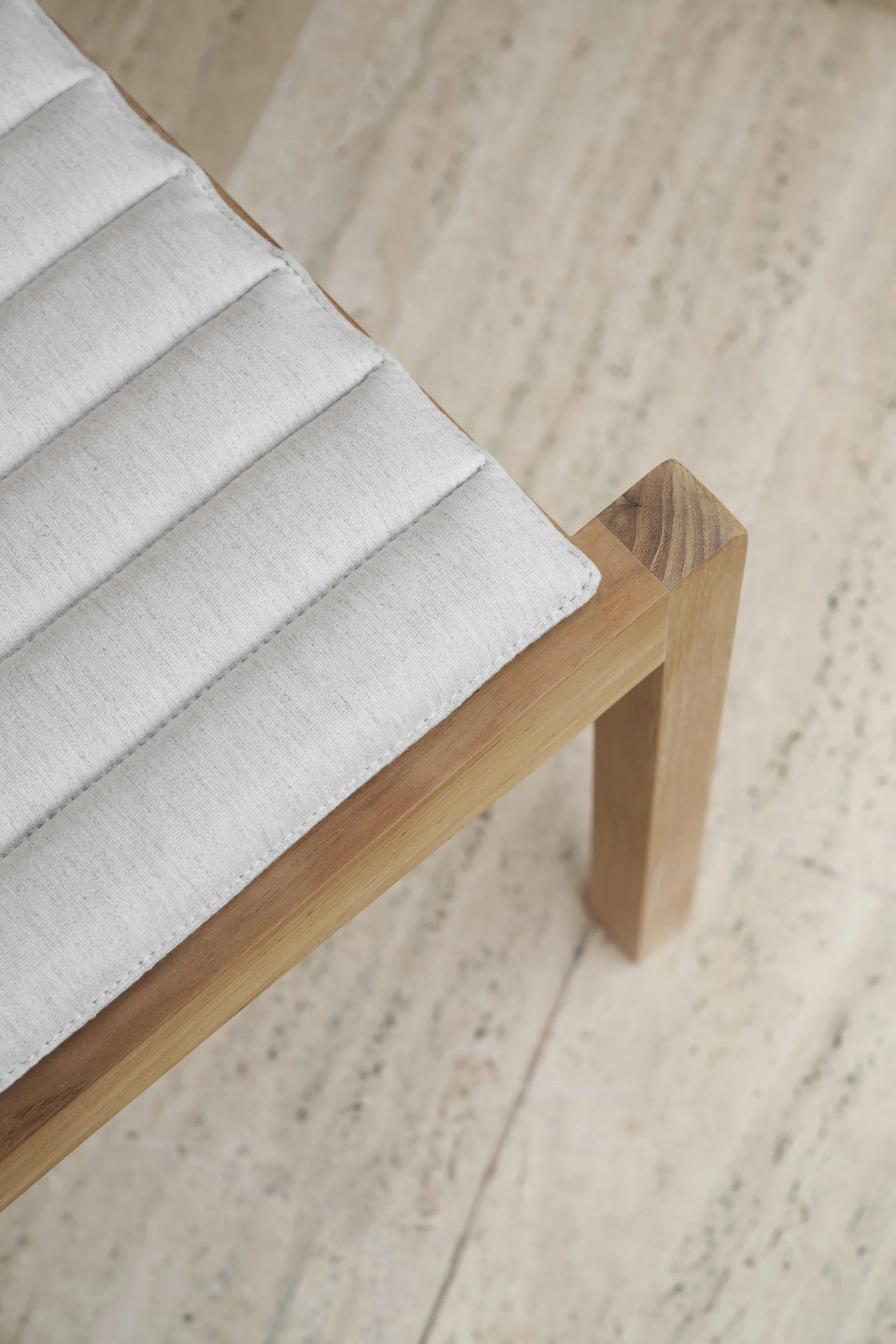 Dyna till AH912, Agora life oat Carl Hansen & Søn