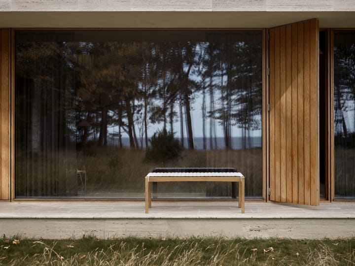 Dyna till AH912, Agora life oat Carl Hansen & Søn