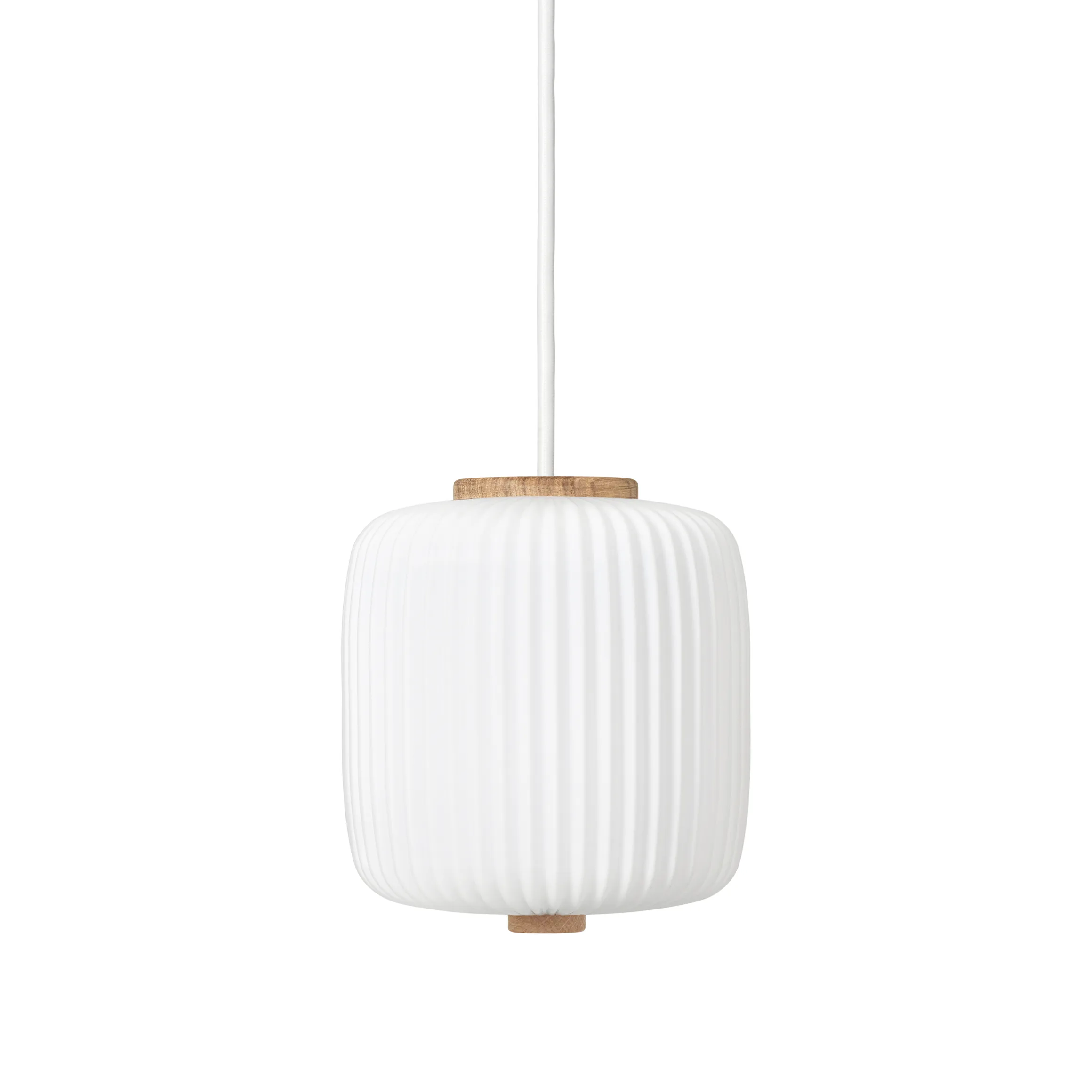 Köp EK61 pendel Ø16 cm från Carl Hansen & Søn | Svenssons.se