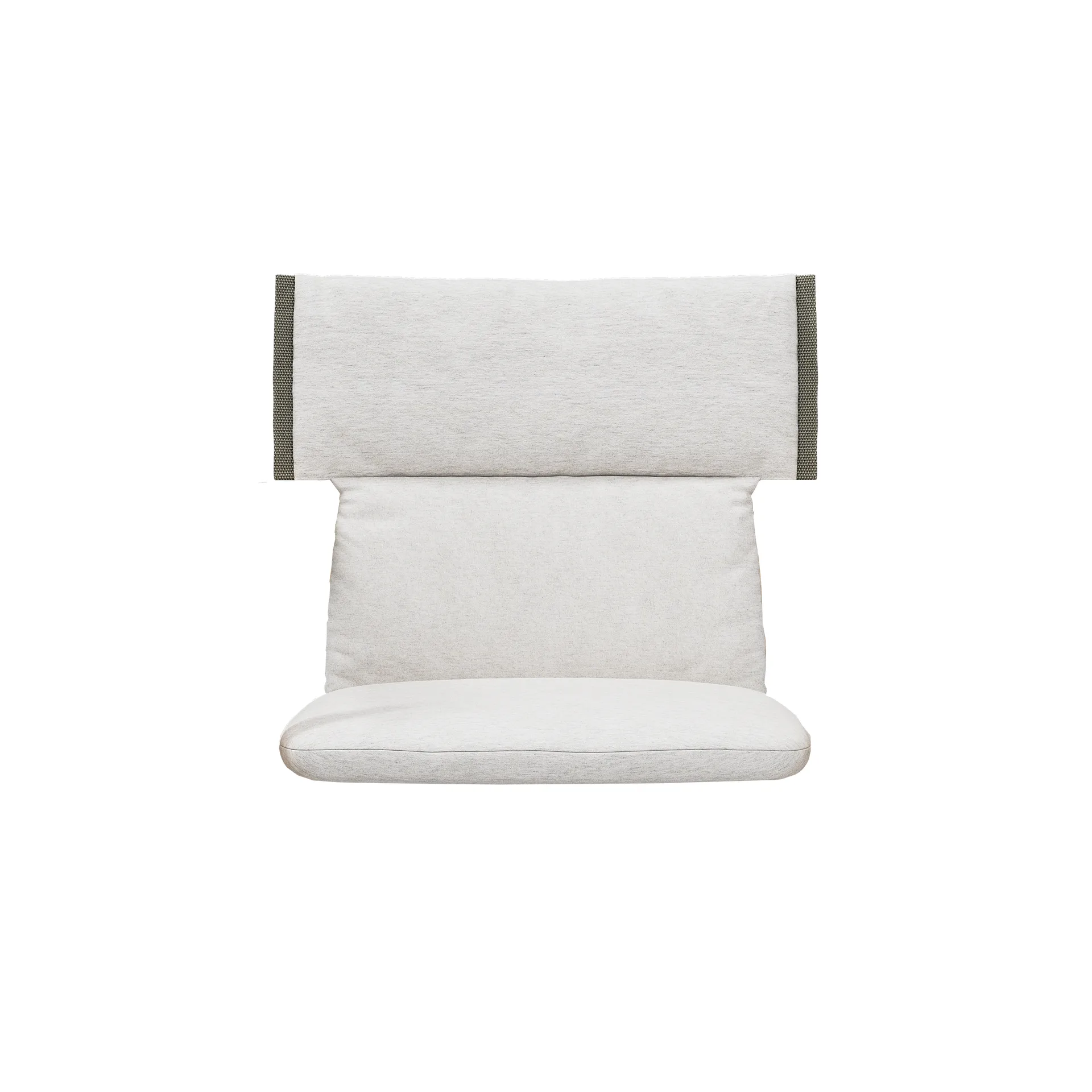 Embrace Outdoor dining chair sittdyna, Life oat Carl Hansen & Søn