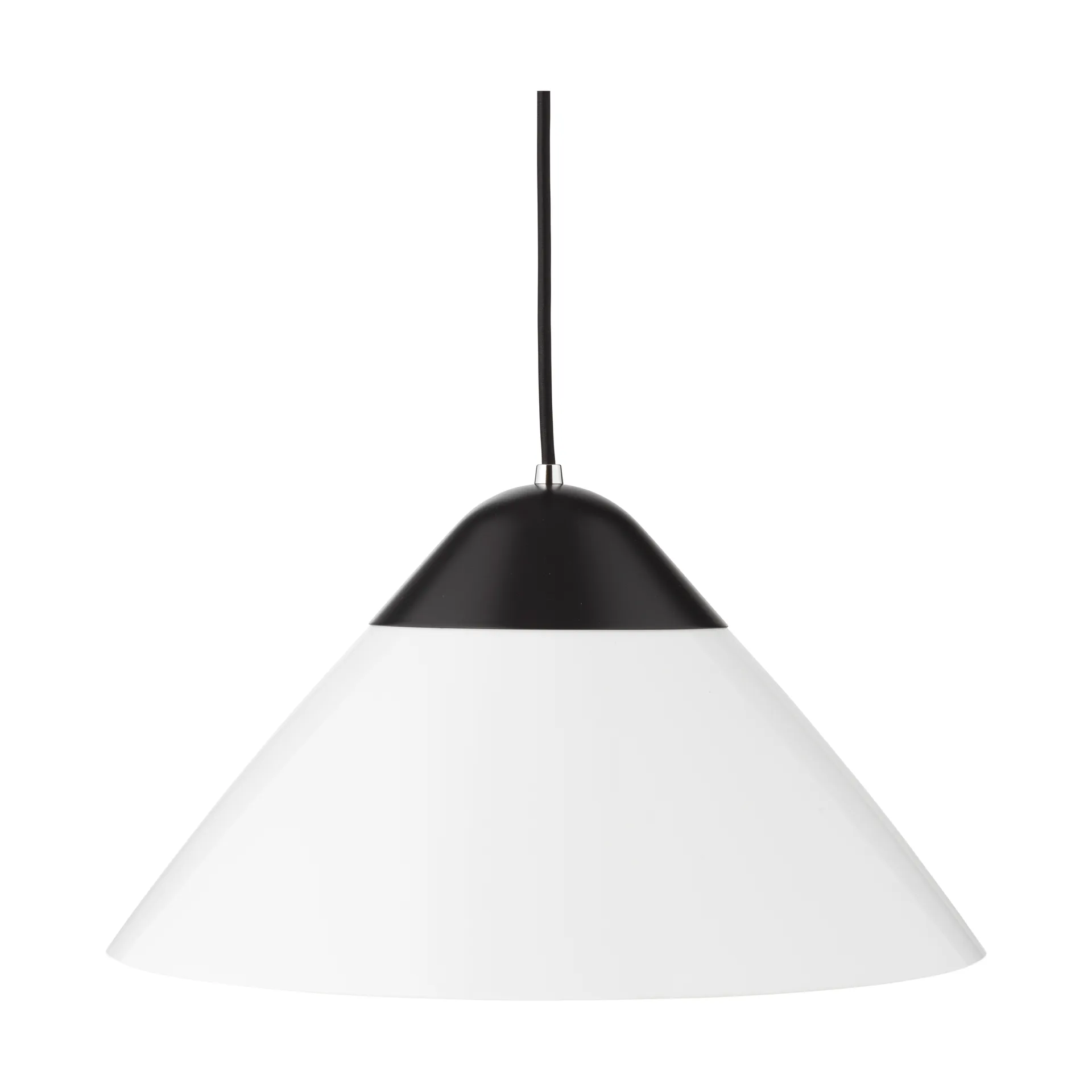 HJW38 Opala pendel Mini, Black Carl Hansen & Søn