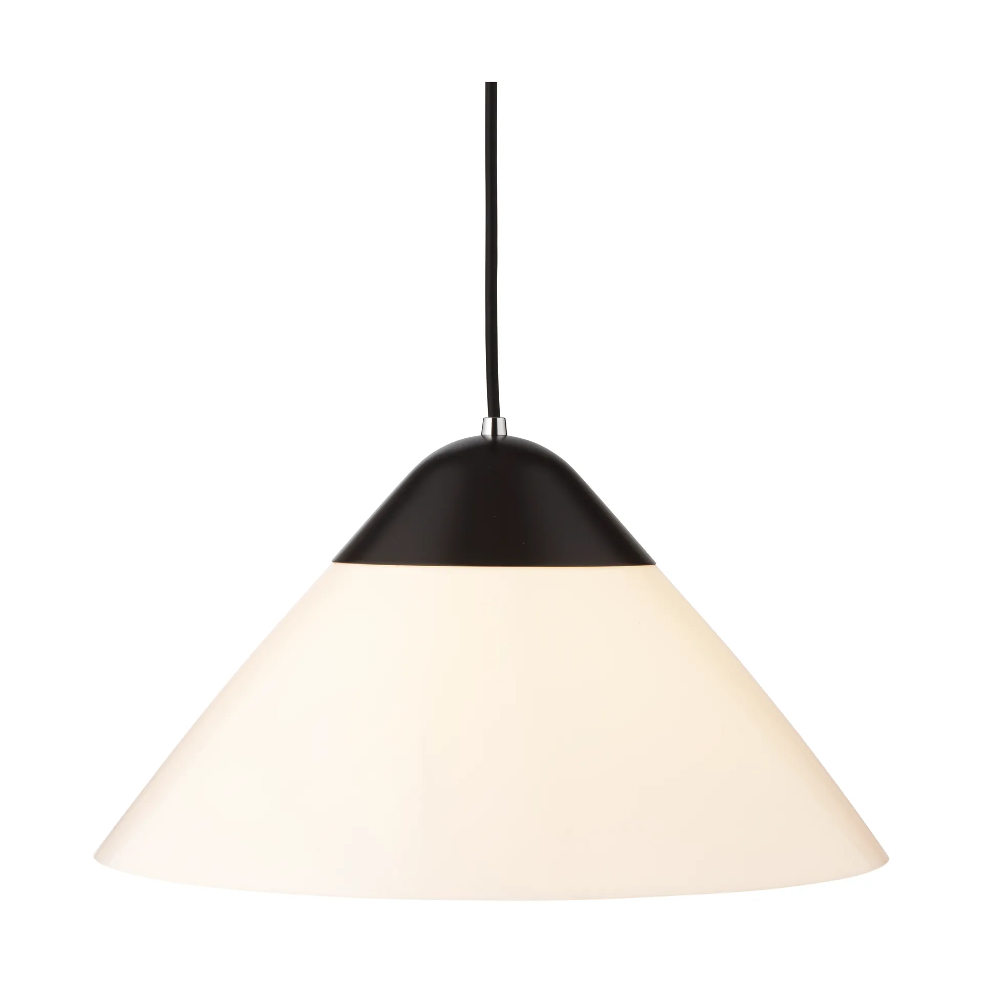 HJW38 Opala pendel Mini, Black Carl Hansen & Søn