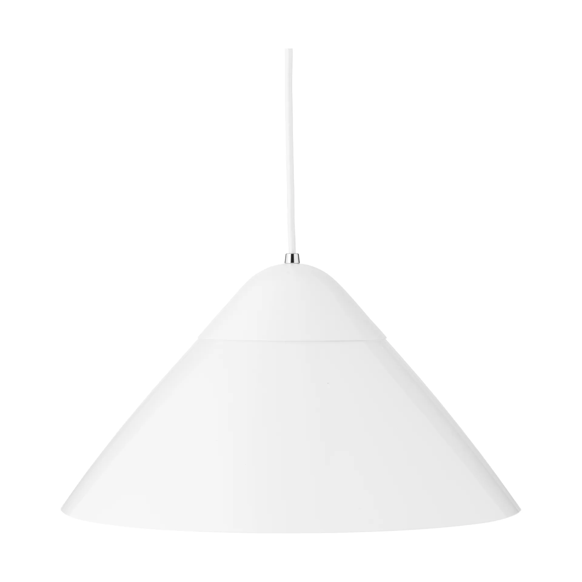 HJW38 Opala pendel Mini, White Carl Hansen & Søn