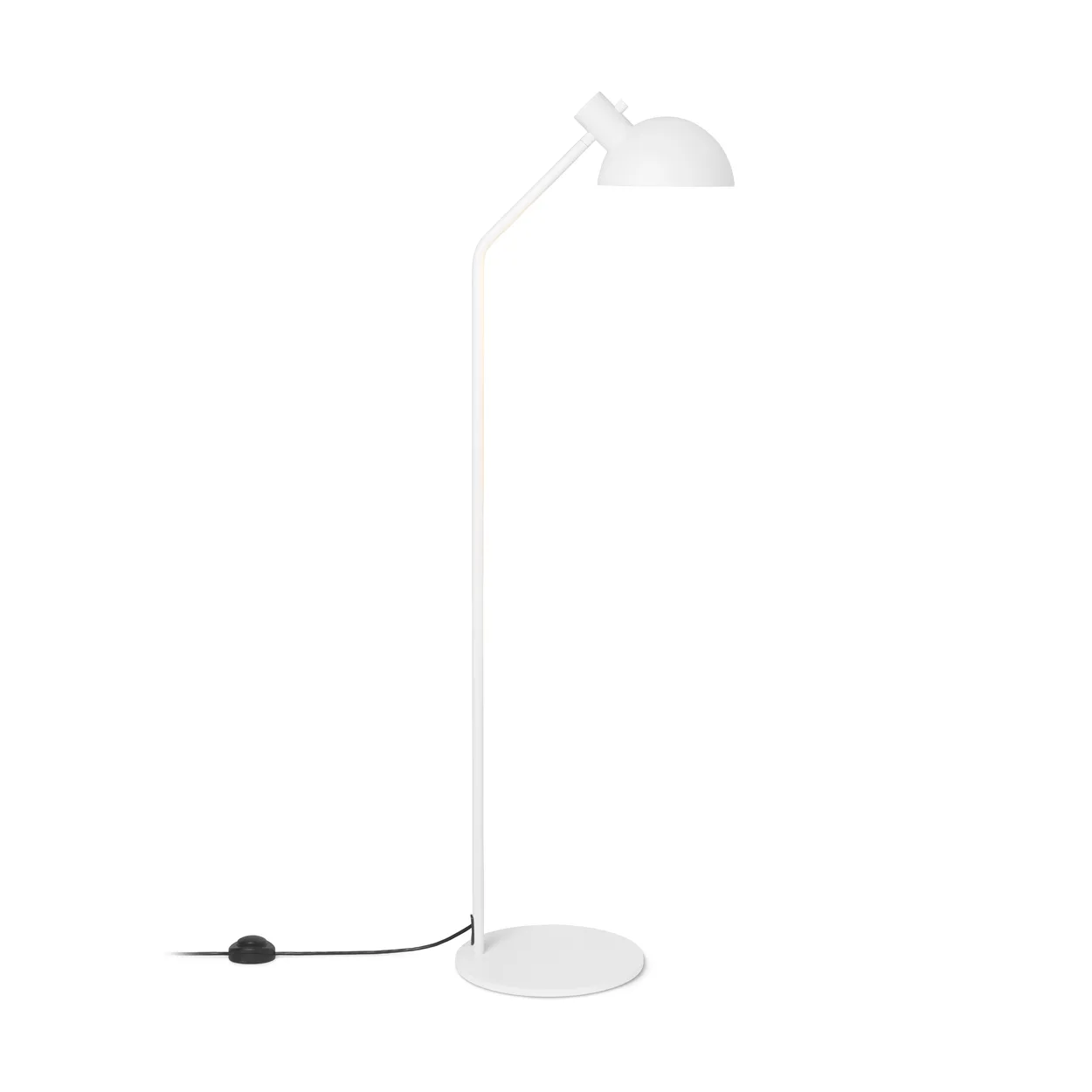 Carl Hansen & Son MO320 golvlampa White | Skandinavisk Design | Golvlampor | Vit