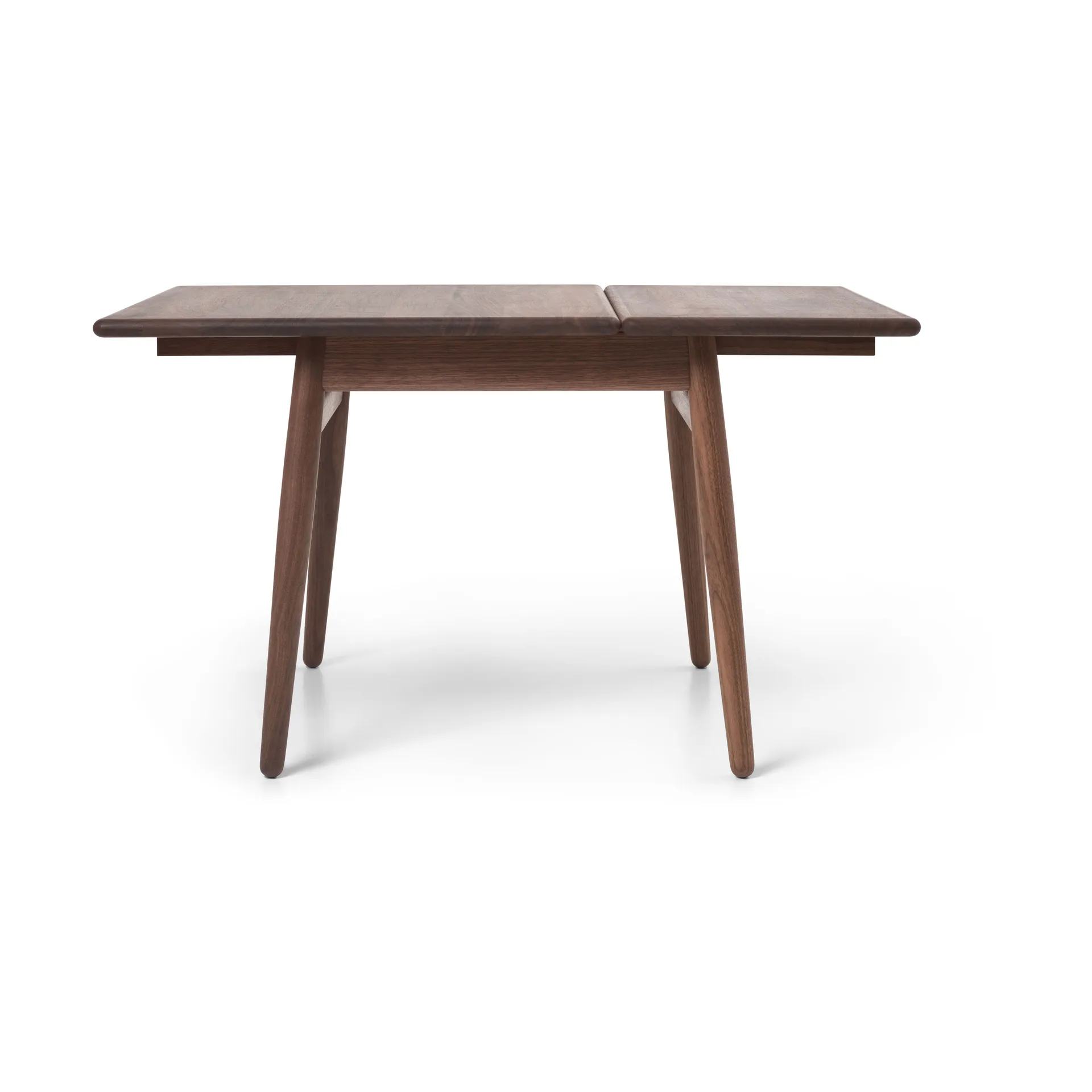 ND55 Coffee Table soffbord, Oljad valnöt Carl Hansen & Søn