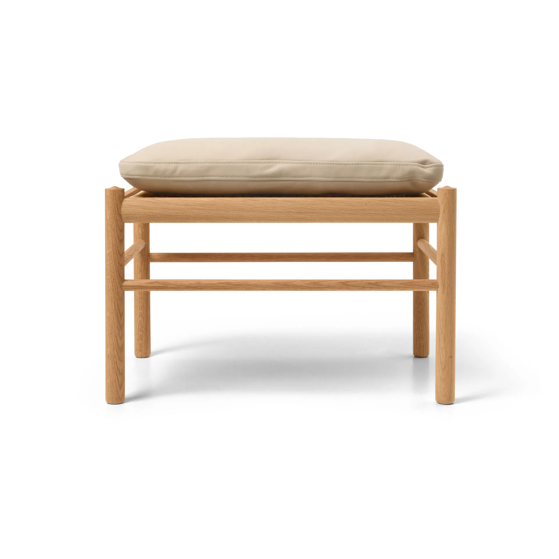 OW149F Colonial fotpall, Terra 20365-oljad ek Carl Hansen & Søn