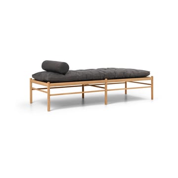 OW150 dagbädd - Terra 20367-oljad ek - Carl Hansen & Søn