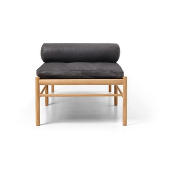 OW150 dagbädd - Terra 20367-oljad ek - Carl Hansen & Søn
