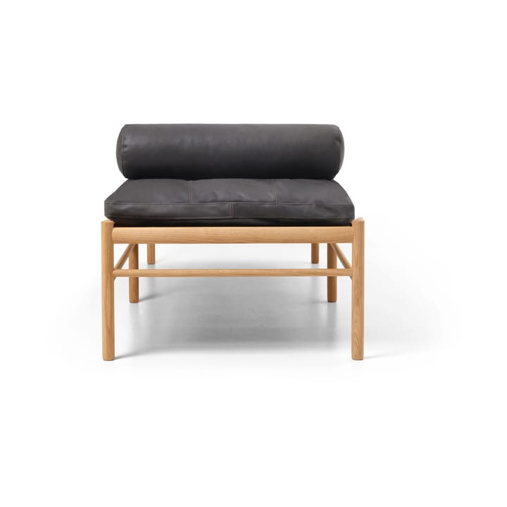 OW150 dagbädd, Terra 20367-oljad ek Carl Hansen & Søn