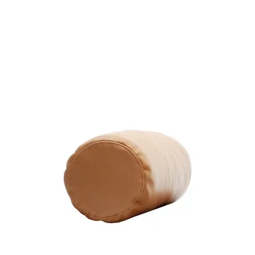 OW150 nackkudde - Loke 7050 läder brunt - Carl Hansen & Søn