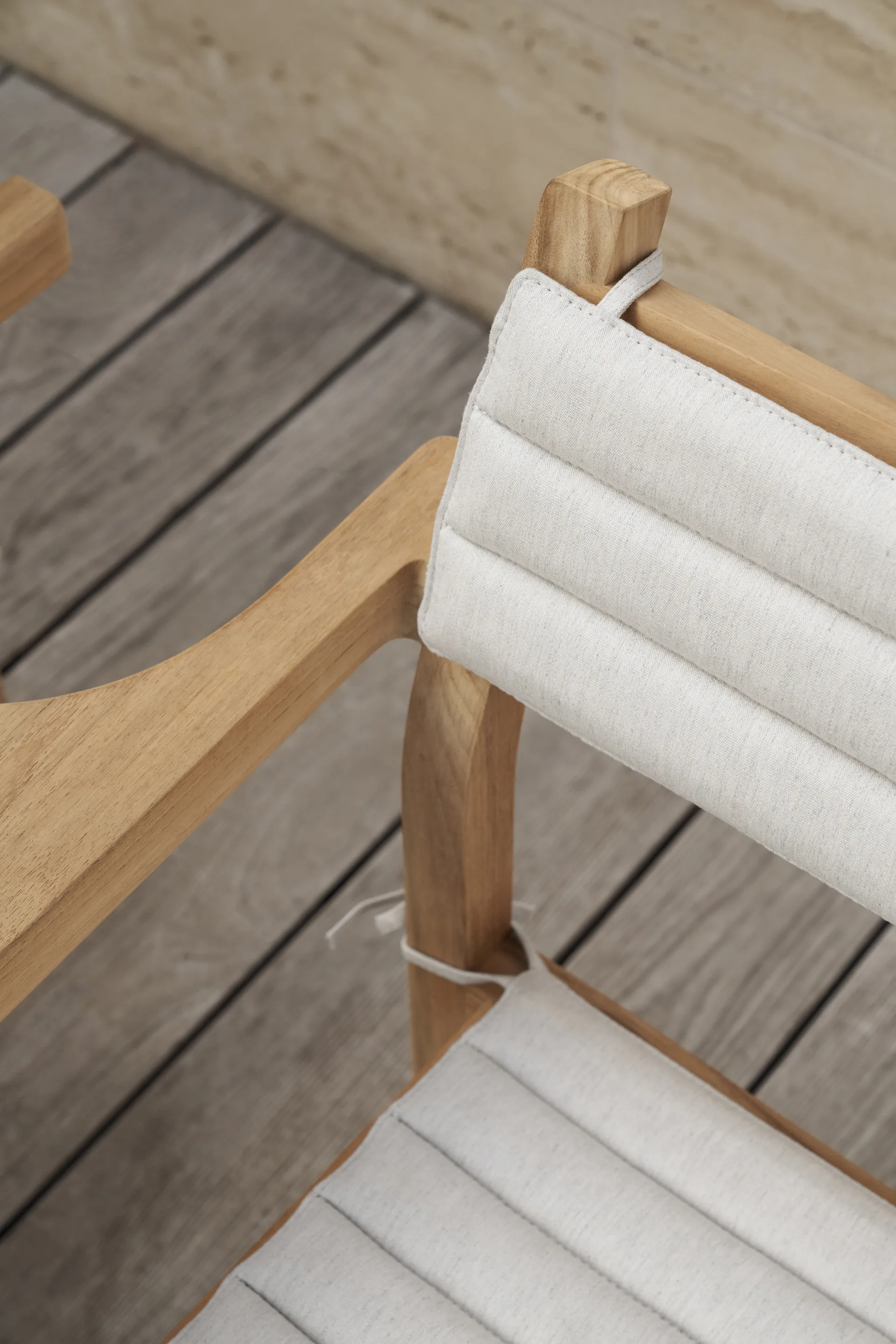 Ryggdyna till AH601, Agora life oat Carl Hansen & Søn