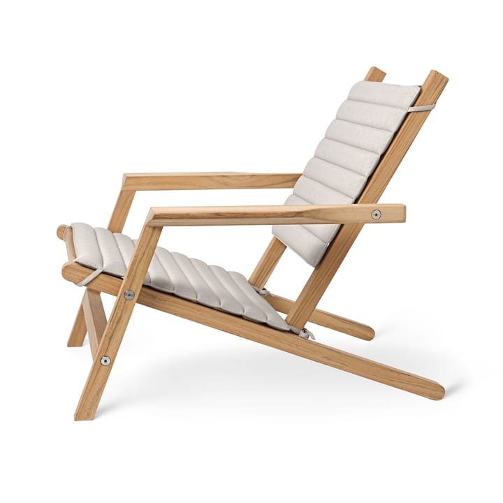 Ryggdyna till AH603, Agora life oat Carl Hansen & Søn