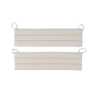 Ryggdyna till AH701 - Agora life oat - Carl Hansen & Søn