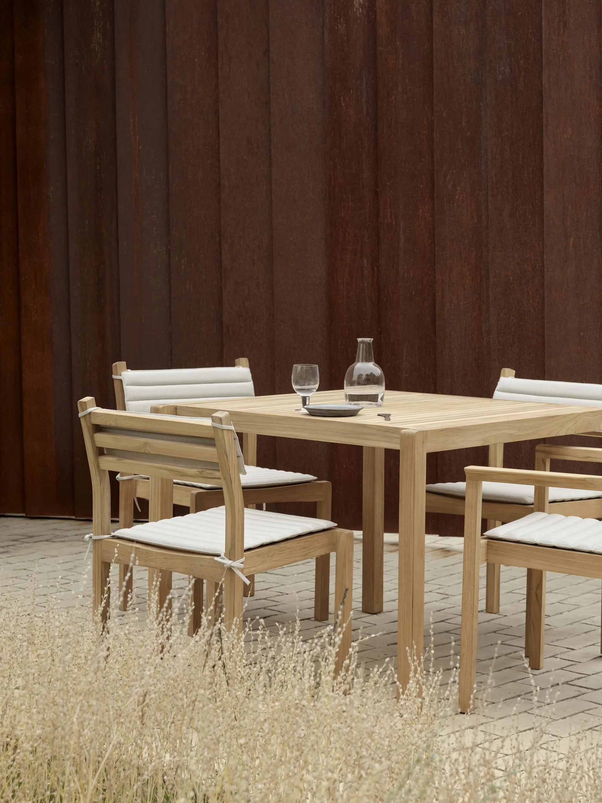 Sittdyna till AH501 och AH502, Agora life oat Carl Hansen & Søn