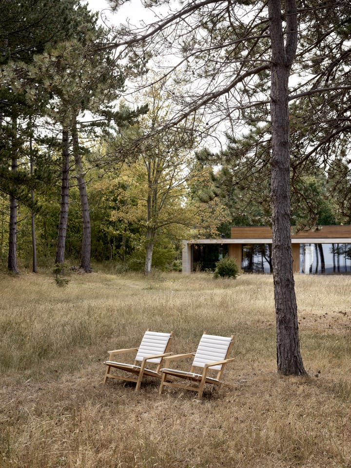 Sittdyna till AH603, Agora life oat Carl Hansen & Søn