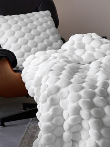 Egg Collection kuddfodral 50x50 cm - Vit - Ceannis