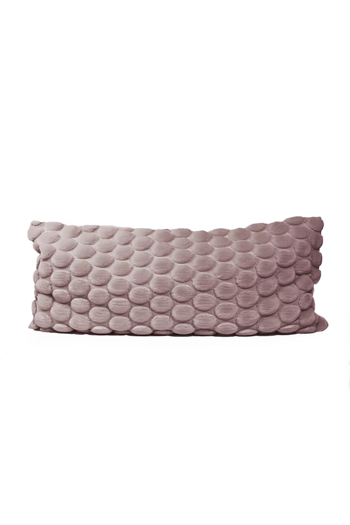 Soft Egg kuddfodral 40x90 cm, Rosa Ceannis