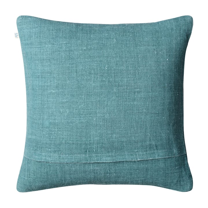 Amol kuddfodral 50x50 cm, Heaven blue-palace blue Chhatwal & Jonsson