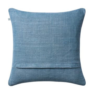 Amol kuddfodral 50x50 cm - Ruby-dusty blue - Chhatwal & Jonsson