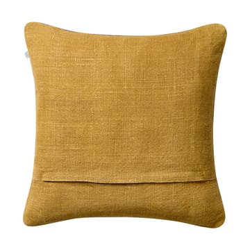Amol kuddfodral 50x50 cm - Ruby-masala yellow - Chhatwal & Jonsson