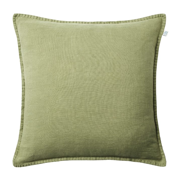 Arun kuddfodral 50x50 cm - Cactus green - Chhatwal & Jonsson