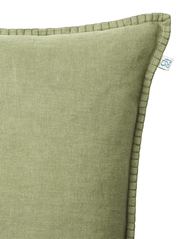Arun kuddfodral 50x50 cm, Cactus green Chhatwal & Jonsson