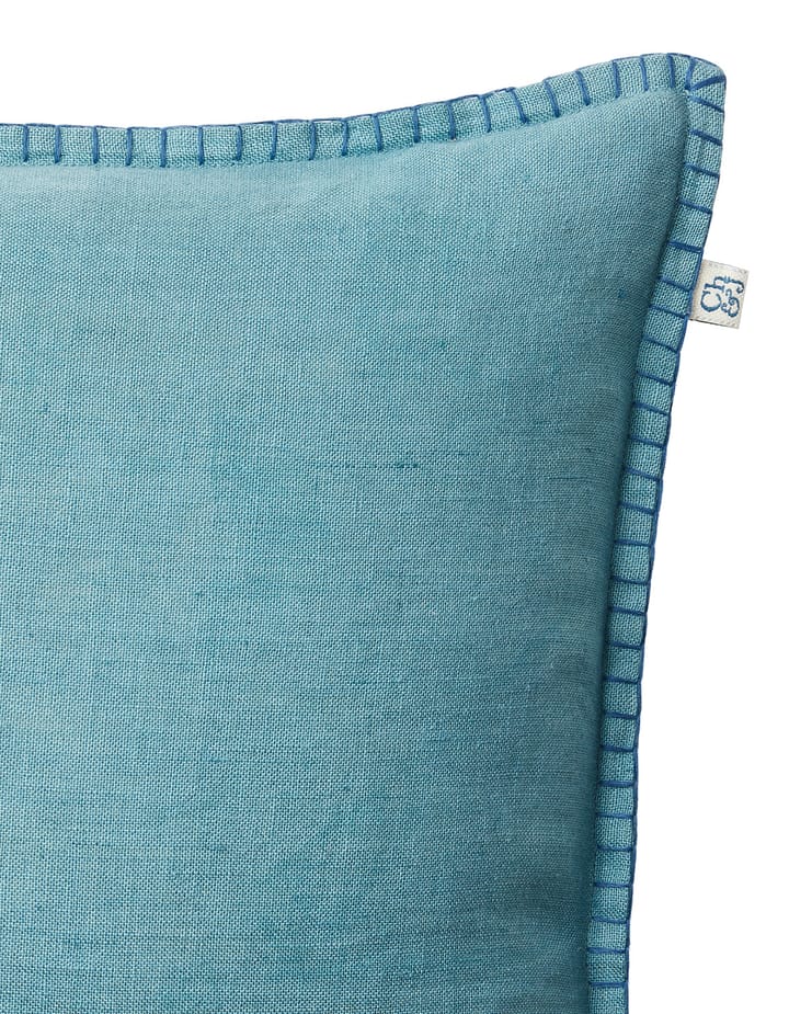 Arun kuddfodral 50x50 cm, Heaven blue Chhatwal & Jonsson