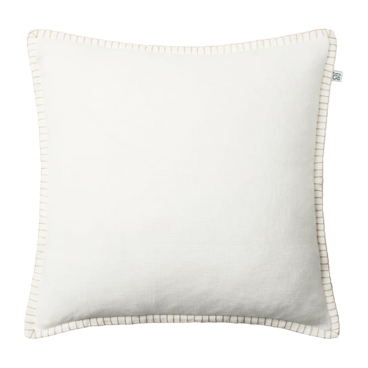 Arun kuddfodral 50x50 cm - Off white - Chhatwal & Jonsson