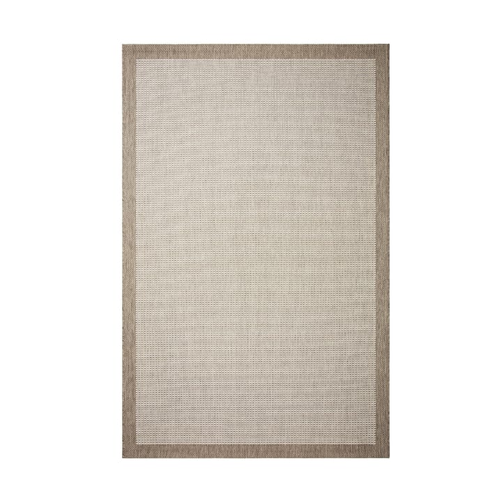 Bahar matta - Beige-off white 200x300 cm - Chhatwal & Jonsson