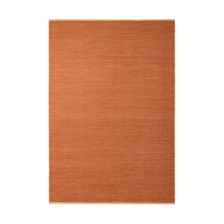 Bengal matta - Orange, 170x240 cm - Chhatwal & Jonsson