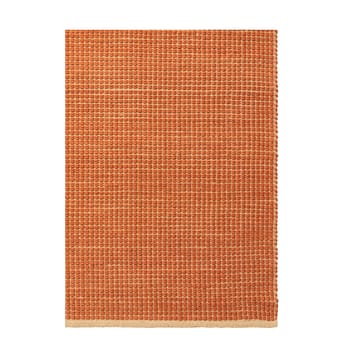 Bengal matta - Orange, 170x240 cm - Chhatwal & Jonsson