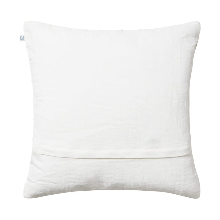 Bloom kuddfodral 50x50 cm, White Chhatwal & Jonsson