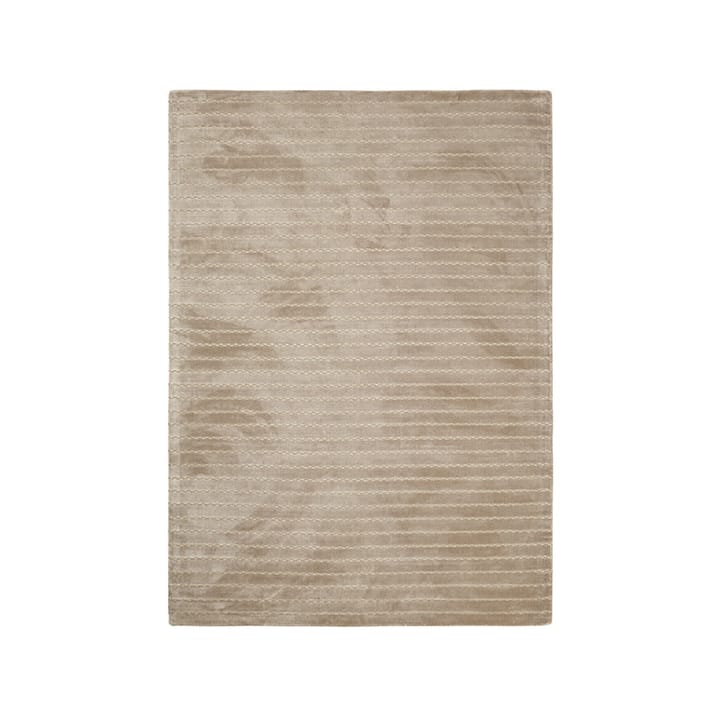 Candra Matta - beige, 200x300 cm - Chhatwal & Jonsson
