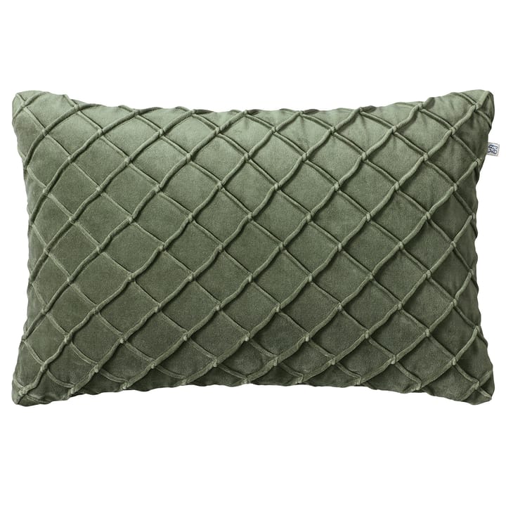 Deva kuddfodral 40x60 cm - Forest green - Chhatwal & Jonsson