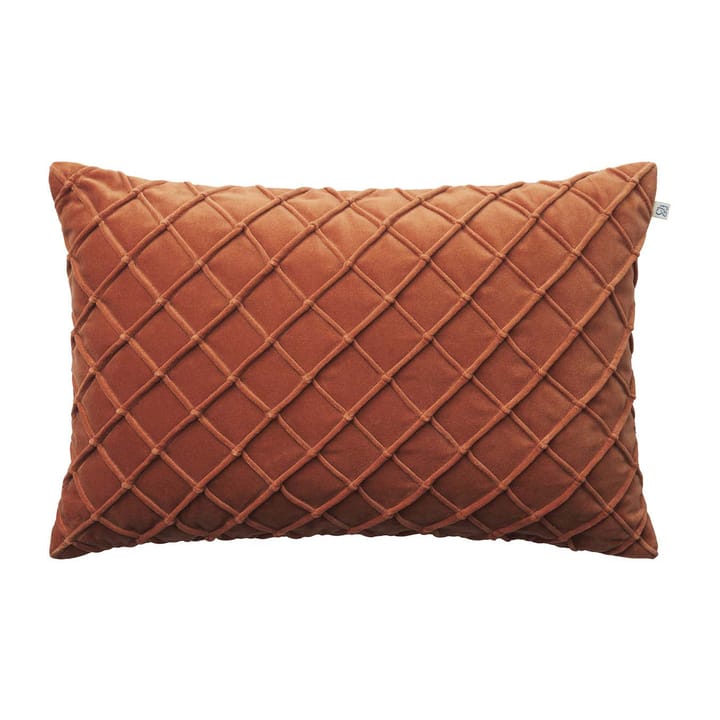 Deva kuddfodral 40x60 cm - Terracotta - Chhatwal & Jonsson
