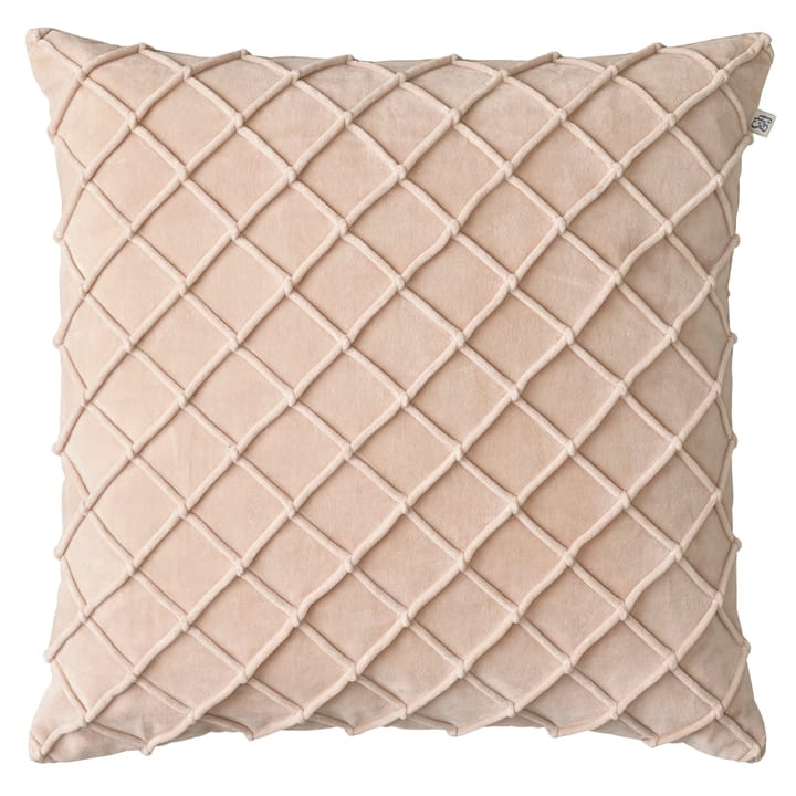 Deva kuddfodral 50x50 cm - Beige - Chhatwal & Jonsson