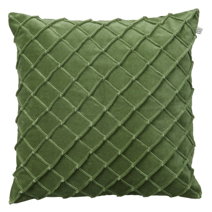 Deva kuddfodral 50x50 cm - Cactus green - Chhatwal & Jonsson