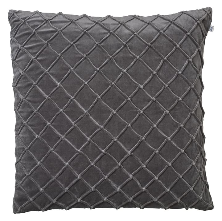 Deva kuddfodral 50x50 cm - Grey - Chhatwal & Jonsson