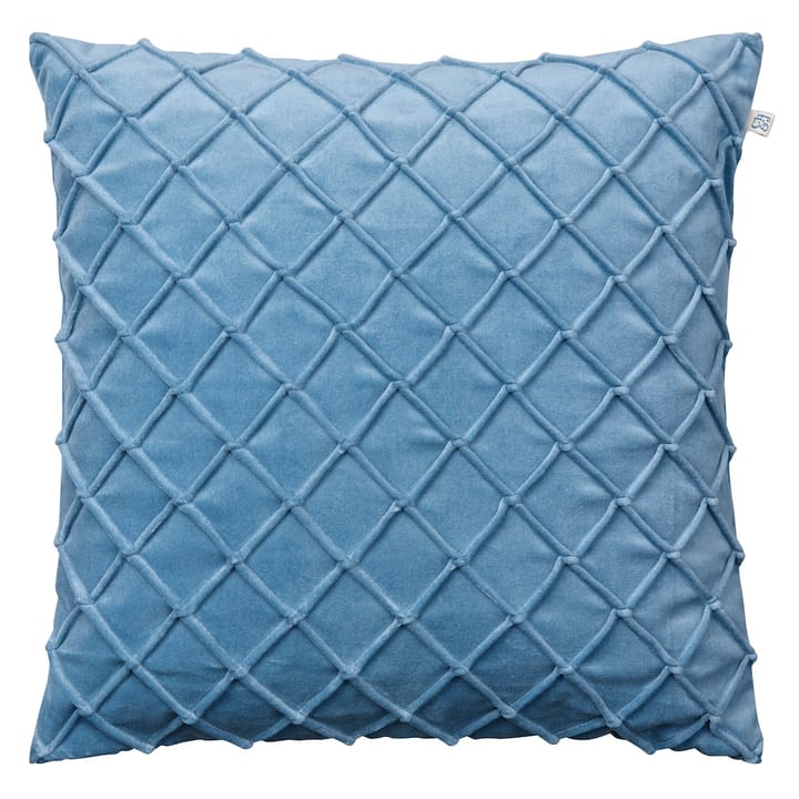 Deva kuddfodral 50x50 cm - Heaven blue - Chhatwal & Jonsson