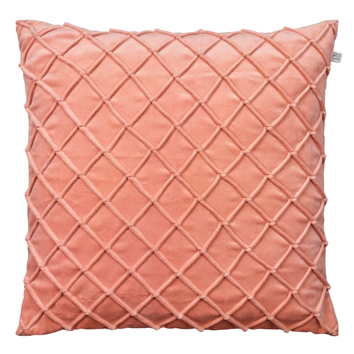 Deva kuddfodral 50x50 cm - Rose - Chhatwal & Jonsson